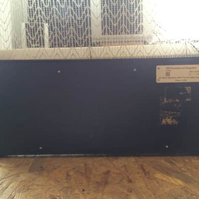 Vermona E2010 Graphic Equalizer 1977 image 7
