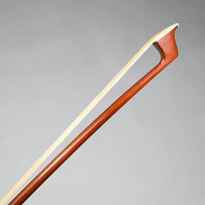 SUZUKI N-40 Violin Bow (Advanced), 4/4, Japan - Select Pernambuco image 19