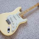 Fender Yngwie Malmsteen Strat 1999