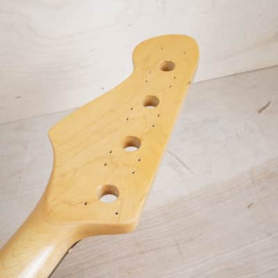 Tokai Jazz Sound Bass Neck MIJ w/ Rosewood Fretboard 2015 Japan image 8