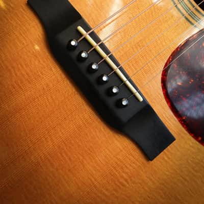 Collings D2H with LR Baggs Anthem Pre-Owned image 7