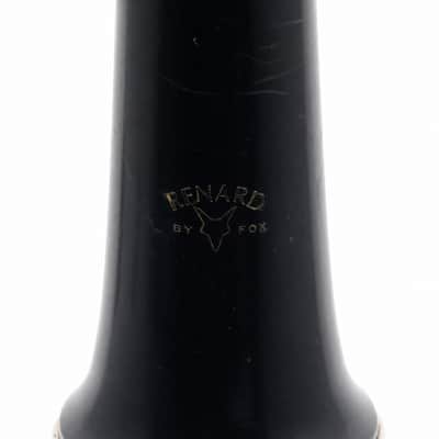 Fox Renard 333 'Protege' Intermediate Oboe SN 11618 image 2