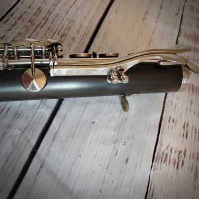 Selmer Paris France series 9 Clarinet - 1960 image 11