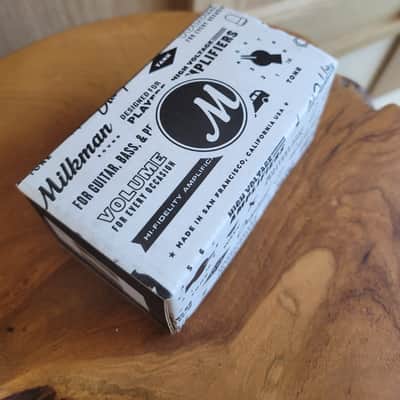 Milkman Pop Top Boost image 4
