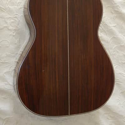 Heikki Rousu 11 string Alto guitar image 2