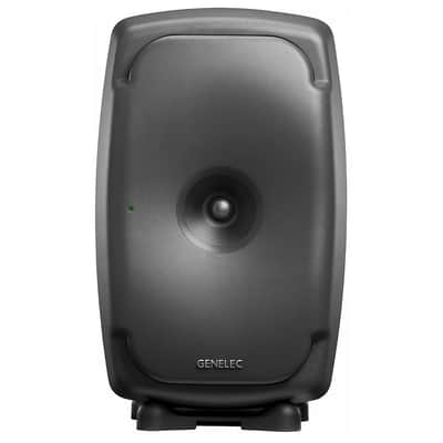Genelec 8361A SAM 3-Way Powered Coaxial Studio Monitor (Single)