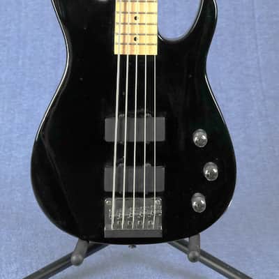 Peavey Foundation MIA 5-String 1999 Black image 1