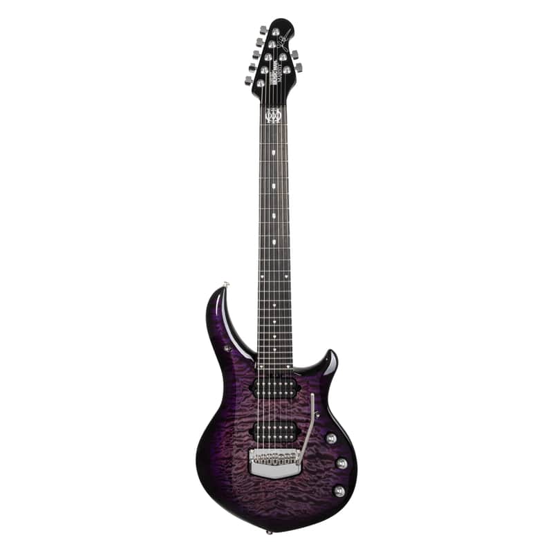 Ernie Ball Music Man John Petrucci Signature Majesty Premium Select 7 image 2