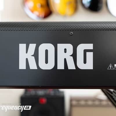 Korg Kronos 2 88-Key Digital Synthesizer Workstation image 12