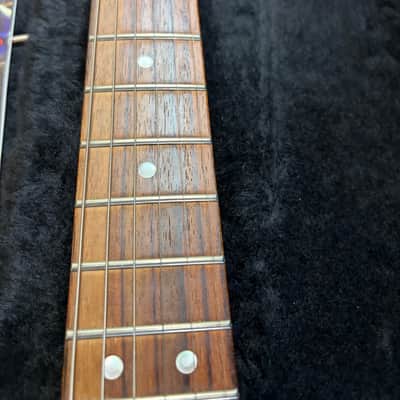 Fender American Deluxe Stratocaster 2011 - 2016 image 10