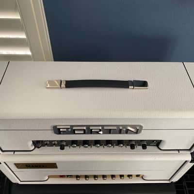 Fortin Amplification Cali 2019 White image 4