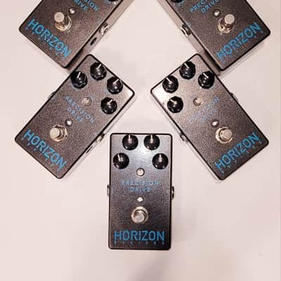 Horizon Devices Precision Drive Overdrive | Reverb