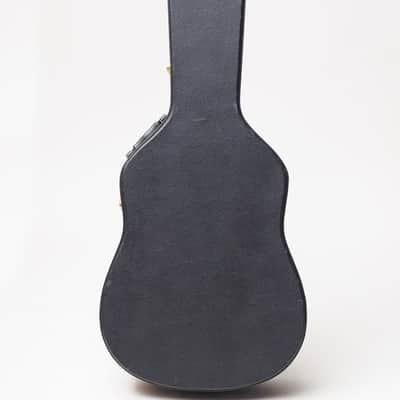Rare 1930’s Gibson Advanced Jumbo Southern Jumbo Natural image 9