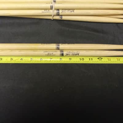 Pro-Mark DC-9 Regiment Drum Sticks 5 Pairs image 5