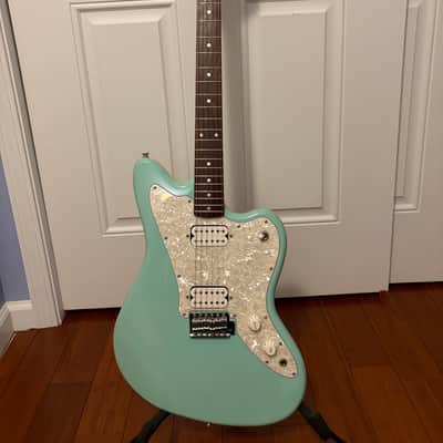 Squier Standard Jagmaster | Reverb