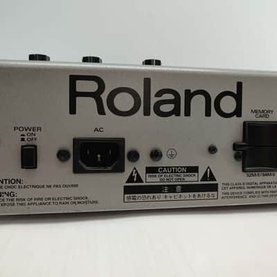 Roland MC-505 Groovebox 1998 - 2002 - Gray image 6
