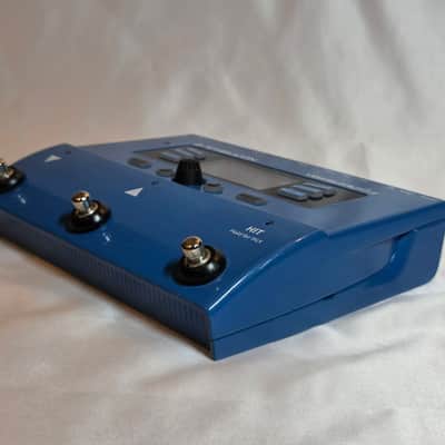 TC Helicon VoiceLive Play 2012 - Present - Blue image 2