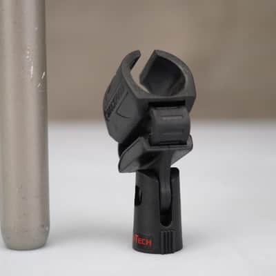 Electro-Voice RE50 Dynamic Omnidirectional Microphone w/ Shock Mount Clip #59279 image 12