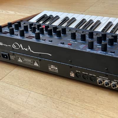 Dave Smith Oberheim OB-6 Polyphonic Synthesizer image 10