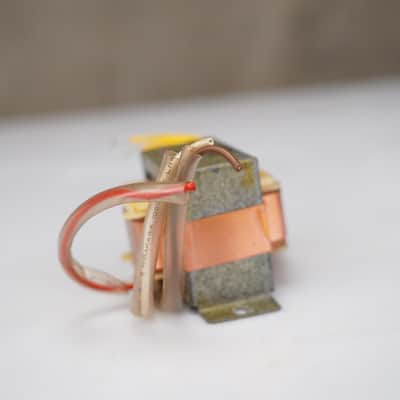 Original Roland RE-501 Space Echo 220V AC Mains Power Transformer #59270 image 6