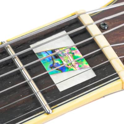 Ibanez PM2-AA Pat Metheny Signature Model image 15