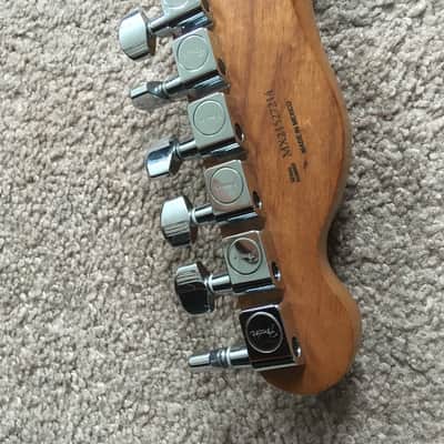 Fender Partscaster Telecaster image 3