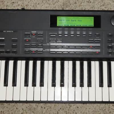 Roland XP-60 XP60 61-key Workstation Synth Keyboard (Bonus Sounds!) image 4