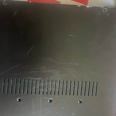 A/DA MP-2 Tube Rack Preamp - ADA MP2 image 15