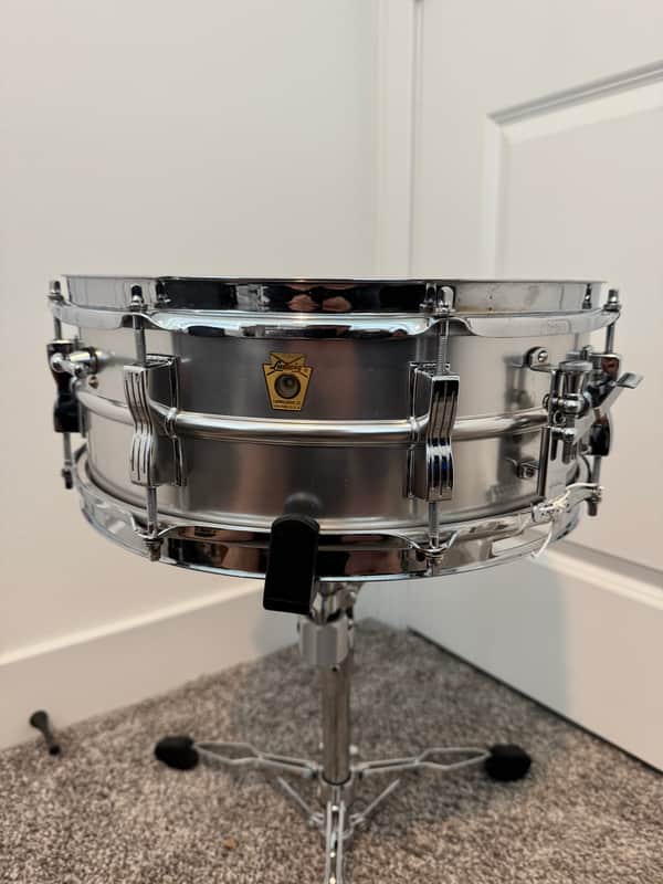 1965 Ludwig Acrolite LM404 #138228 image 1