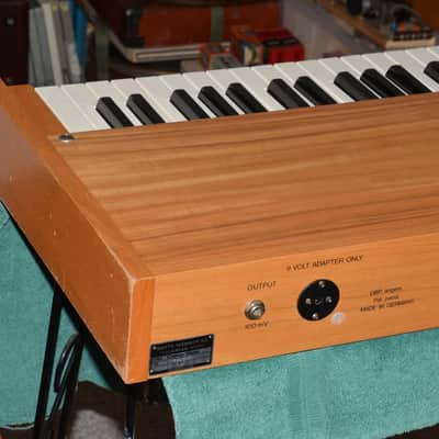 Hohner Combo Pianet 1972 - 1977 - Natural image 6