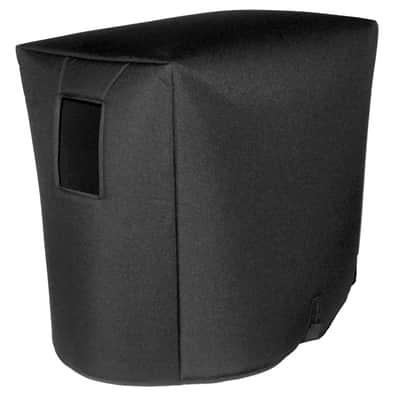 Tuki Padded Cover for Mesa Boogie Powerhouse 2x12 Standard Bass Cabinet (mesa087p) image 1