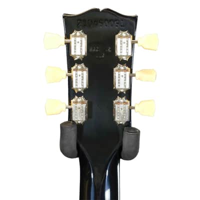 Gibson ES-335 Figured - Deep Ocean Burst image 7