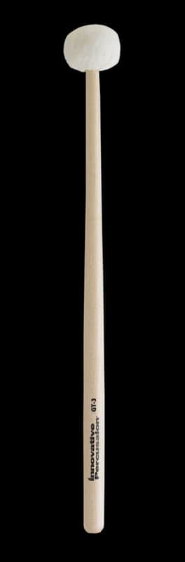Innovative Percussion GT-3 General Timpani Mallets / Medium, General image 1