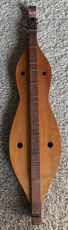 Hand-Made Black Mountain Bass: $400 OFF MSRP!