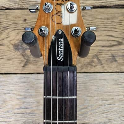 Used PRS SE Santana w/ Bag image 3
