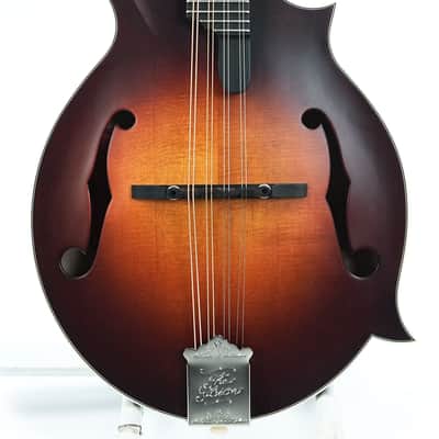 Gibson Sierra Hull F5G VOS Varnish image 5