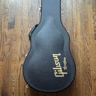 2010 Gibson Custom Shop ‘56 Les Paul Goldtop Reissue (Throwbak P-90’s) w/ OHSC image 25