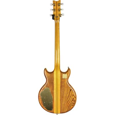 Ibanez Artist 2700 1979 - Natural Bild 4