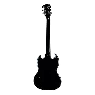 SG Standard Ebony Gibson image 4