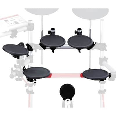 Yamaha DTP4K2STD Pad Set image 1