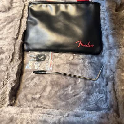 Fender American Professional II image 9