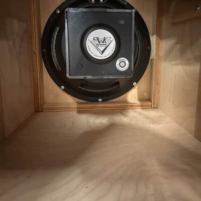 KLIPSCH HERESY SPEAKERS – Professionally Restored – Fully Tested – 1-Year Warranty image 11