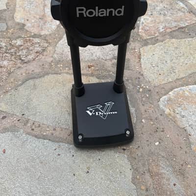 Roland KD-9 Kick Pad | Reverb