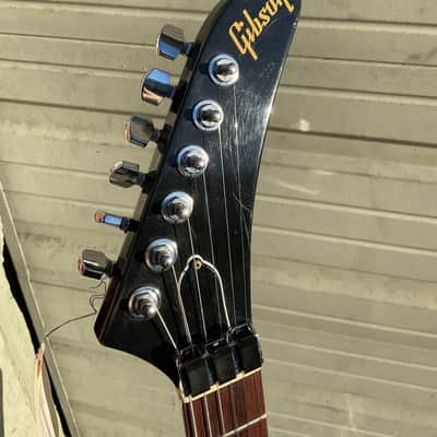 Gibson 1986 Explorer w/Hardcase image 3