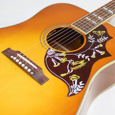 Gibson Hummingbird Original HCS image 9