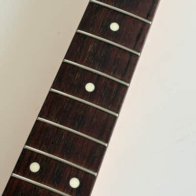 Squier Stratocaster SST-30 E Serial '84-'87 Vintage MIJ Electric Guitar Made in Japan image 11