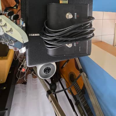 Marshall Origin 50 - Tube Guitar Amp Head image 6