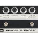 Fender Fender Blender Fuzz Pedal [USED]
