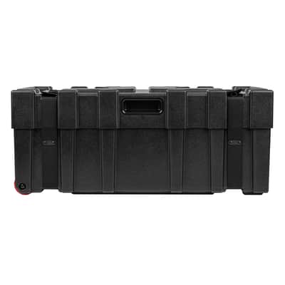 Gator Grooves Drum Hardware Case with Wheels - 32.5 x 14.375 inch image 4