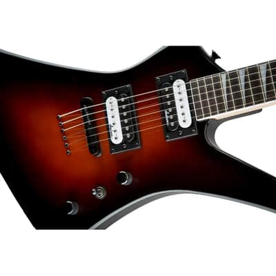 Jackson JS Series Kelly™ JS32T, Amaranth Fingerboard, Viola Burst image 4